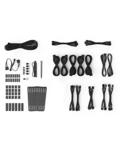 კვების ბლოკი be quiet Dark Power Pro 12 / 1200W / 80 PLUS / Titanium