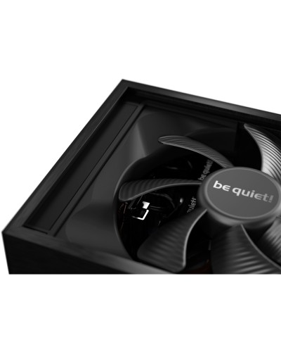 კვების ბლოკი be quiet Dark Power Pro 12 / 1200W / 80 PLUS / Titanium