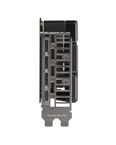 ვიდეო ბარათი - ASUS GeForce RTX 5060 TI 16GB