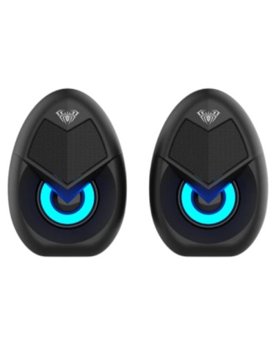 დინამიკი AULA N-69 / 6W / Black