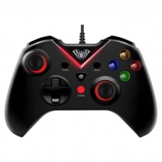 ჯოისტიკი AULA G1000 / USB / Black