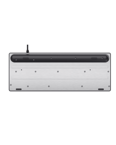 კლავიატურა TRUST GXT833 THADO - RGB / Wired / Membrane / Black