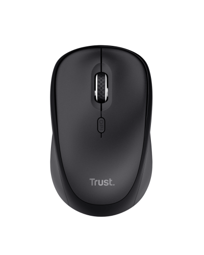 კლავიატურა + მაუსი TRUST ODY II Silent  