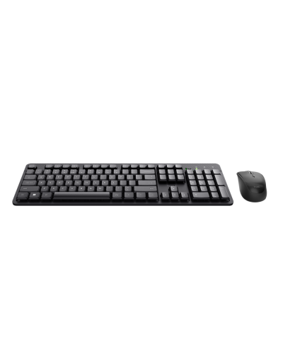 კლავიატურა + მაუსი TRUST ODY II Silent  