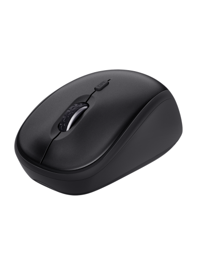 კლავიატურა + მაუსი TRUST ODY II Silent  