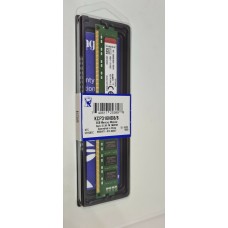 ოპერატიული მეხსიერება Kingston KCP316ND8/8 - 8GB / DDR3 / 1600MHz