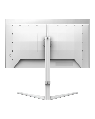 მონიტორი Philips Evnia 6000 27M2N6501L - 27" Inch / 2K / QD-OLED / 240Hz / 0.03 Ms 