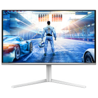 მონიტორი Philips Evnia 6000 27M2N6501L - 27" Inch / 2K / QD-OLED / 240Hz / 0.03 Ms 