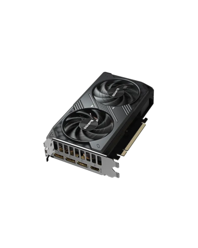 ვიდეო ბარათი - GIGABYTE RTX 5060 OC 8GB