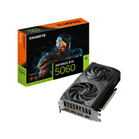 ვიდეო ბარათი - GIGABYTE RTX 5060 OC 8GB