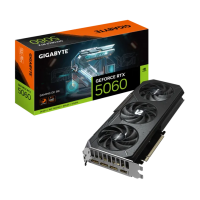ვიდეო ბარათი - GIGABYTE RTX 5060 GAMING OC 8GB