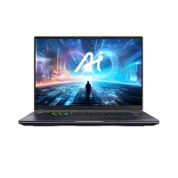 ნოუთბუქი Gigabyte AORUS 16X - 16" inch / Intel Core i7 - 13650HX / 16GB Ram / 1TB SSD / RTX 4060 8GB