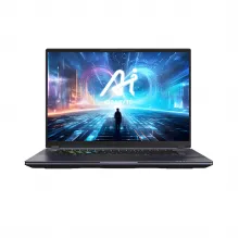 ნოუთბუქი Gigabyte AORUS 16X - 16" inch / Intel Core i7 - 13650HX / 16GB Ram / 1TB SSD / RTX 4060 8GB