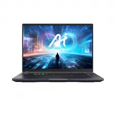 ნოუთბუქი Gigabyte AORUS 16X - 16" inch / Intel Core i7 - 13650HX / 16GB Ram / 1TB SSD / RTX 4060 8GB