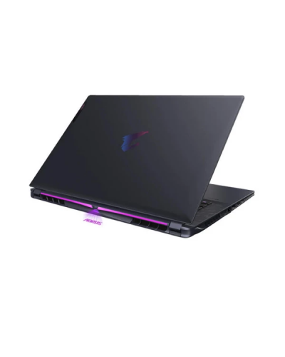 ნოუთბუქი Gigabyte AORUS 16X - 16" inch / Intel Core i7 - 13650HX / 16GB Ram / 1TB SSD / RTX 4060 8GB