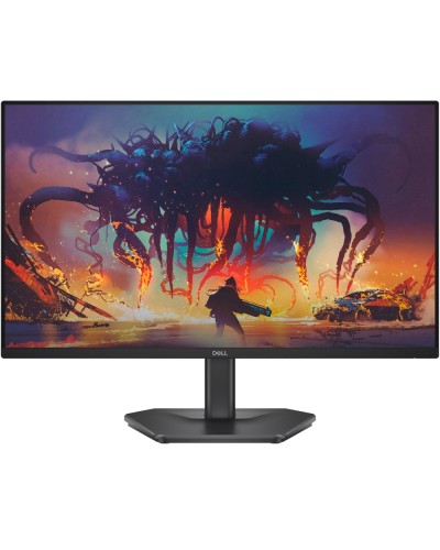 მონიტორი DELL SE2425HG - 23.8" Inch / FHD / IPS / 200Hz/ 1 Ms 