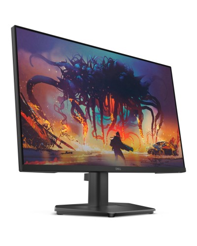 მონიტორი DELL SE2425HG - 23.8" Inch / FHD / IPS / 200Hz/ 1 Ms 