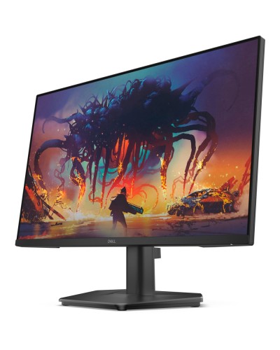 მონიტორი DELL SE2425HG - 23.8" Inch / FHD / IPS / 200Hz/ 1 Ms 