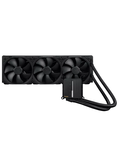 წყლის გაგრილება - ASUS ProArt LC 420