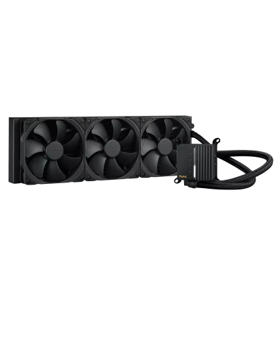 წყლის გაგრილება - ASUS ProArt LC 420