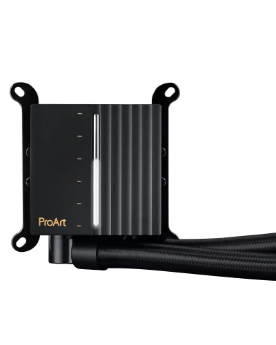 წყლის გაგრილება - ASUS ProArt LC 420