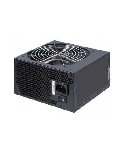 კვების ბლოკი - Golden Field ATX-600W / 80 Plus Bronze / 600W