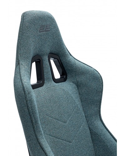 გეიმერული სავარძელი - 2E BUSHIDO Lite