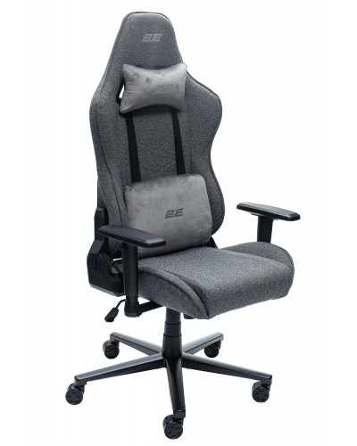 გეიმერული სავარძელი - 2E BUSHIDO Lite / Dark Grey