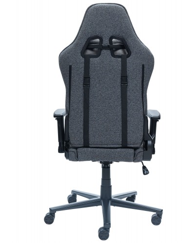 გეიმერული სავარძელი - 2E BUSHIDO Lite / Dark Grey