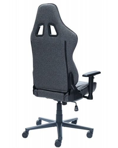 გეიმერული სავარძელი - 2E BUSHIDO Lite / Dark Grey