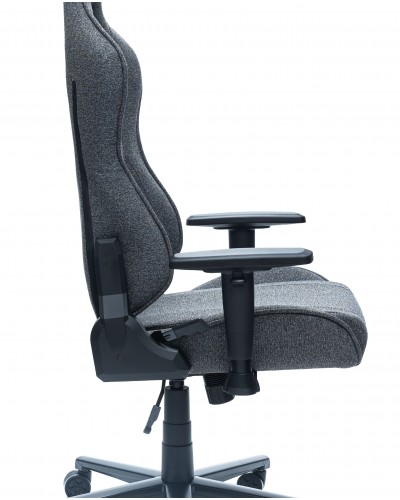 გეიმერული სავარძელი - 2E BUSHIDO Lite / Dark Grey