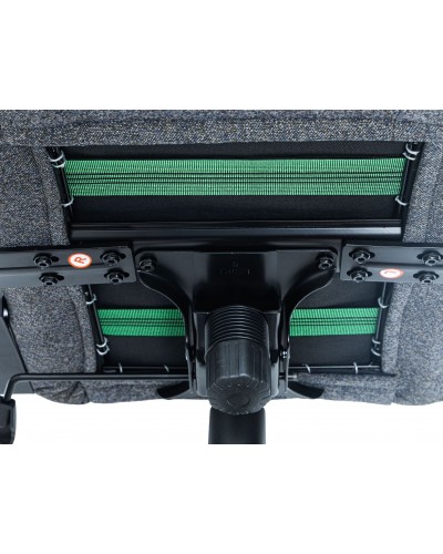 გეიმერული სავარძელი - 2E BUSHIDO Lite / Dark Grey