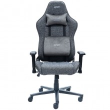 გეიმერული სავარძელი - 2E BUSHIDO Lite / Dark Grey