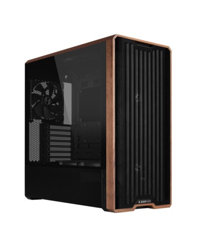 ქეისი - Lian Li Lancool 217X / Black