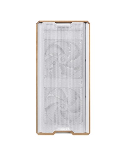 ქეისი - Lian Li Lancool 217 / White