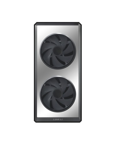 ქეისი - Lian Li LANCOOL 217 INF / Black