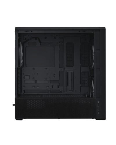 ქეისი - Lian Li LANCOOL 217 INF / Black