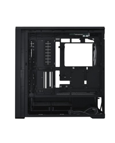 ქეისი - Lian Li LANCOOL 217 INF / Black