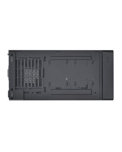 ქეისი - Lian Li LANCOOL 217 INF / Black