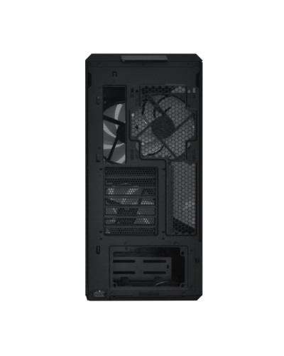 ქეისი - Lian Li LANCOOL 217 INF / Black