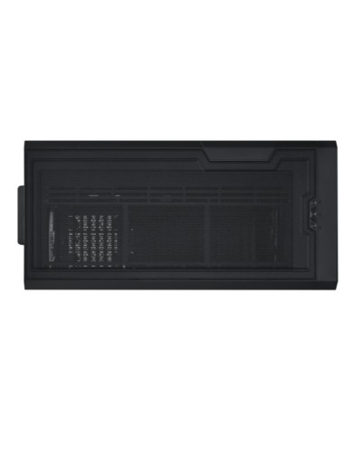 ქეისი - Lian Li LANCOOL 217 INF / Black