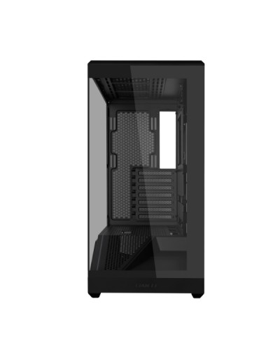 ქეისი - Lian Li VECTOR V100 / Black