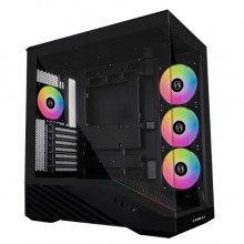 ქეისი - Lian Li VECTOR V100 / Black