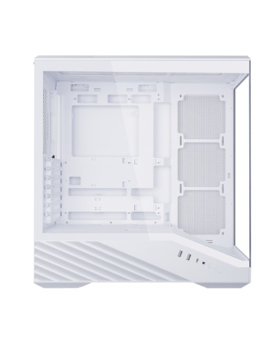 ქეისი - Lian Li VECTOR V100 / WHITE