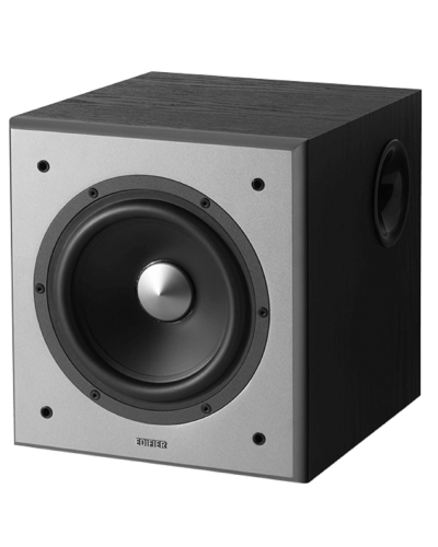 საბვუფერი - Edifier T5 / Black