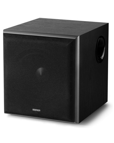 საბვუფერი - Edifier T5 / Black