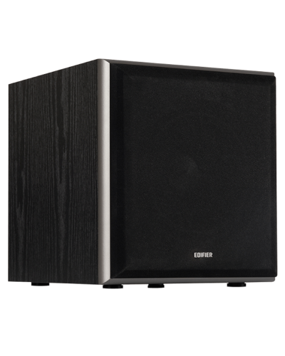 საბვუფერი - Edifier T5 / Black