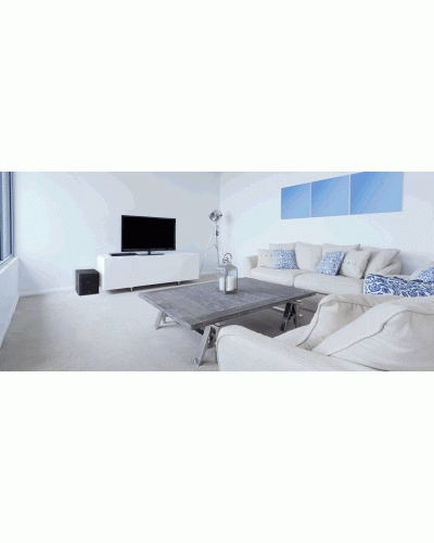 საბვუფერი - Edifier T5 / Black