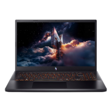 ნოუთბუქი Acer Nitro V 15 ANV15-52 - 15.6" inch / Intel 5-210H / 16GB Ram / 512GB SSD / RTX 3050 6GB