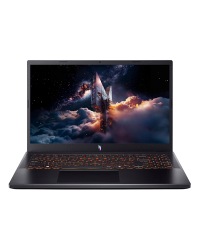 ნოუთბუქი Acer Nitro V 15 ANV15-52 - 15.6" inch / Intel 5-210H / 16GB Ram / 512GB SSD / RTX 3050 6GB